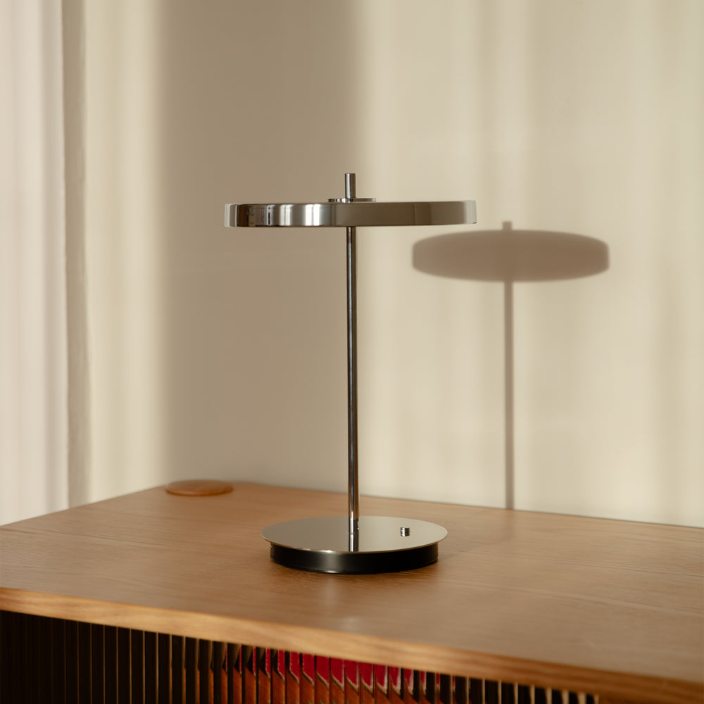 Asteria Move Portable Table Lamp