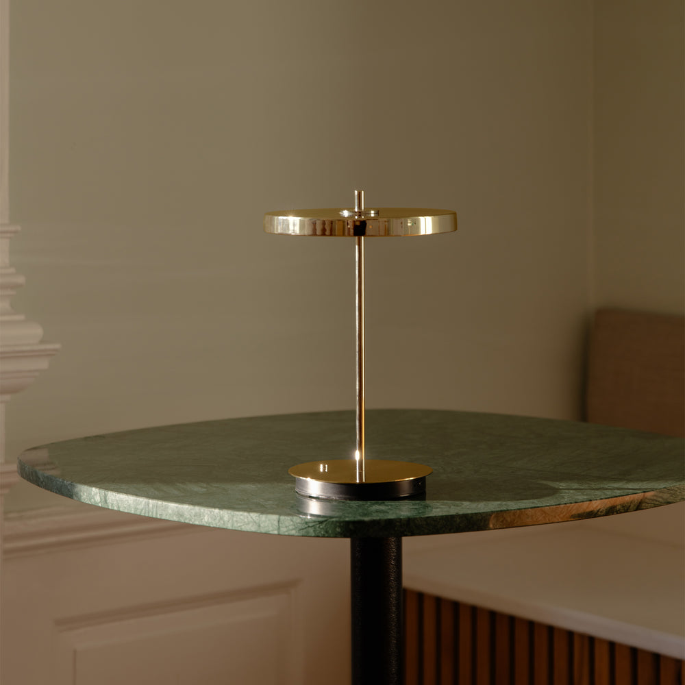 Asteria Move Portable Table Lamp
