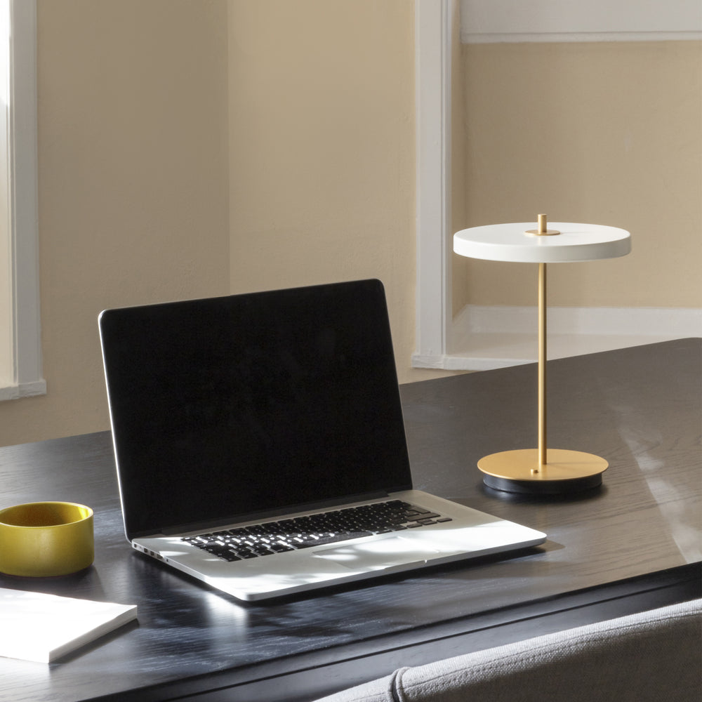 Asteria Move Portable Table Lamp