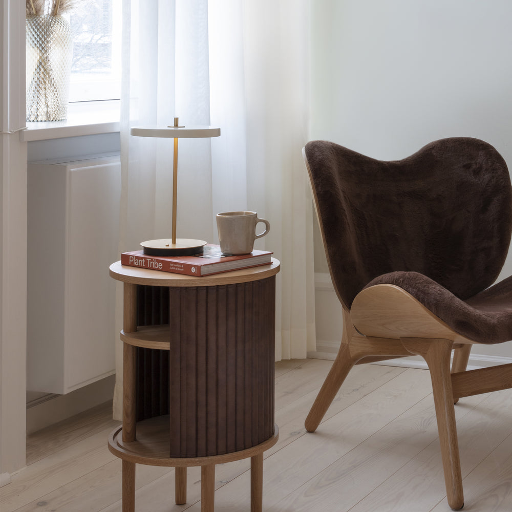 Asteria Move Portable Table Lamp