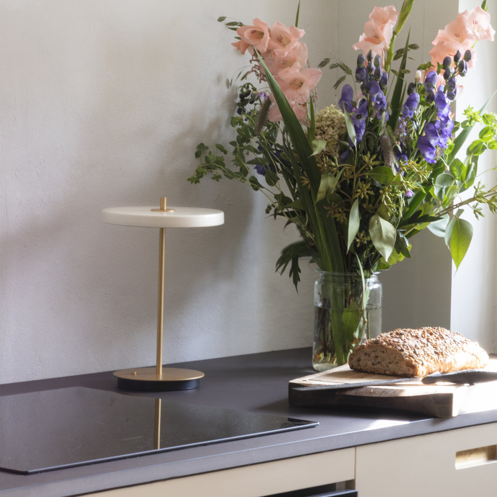 Asteria Move Portable Table Lamp