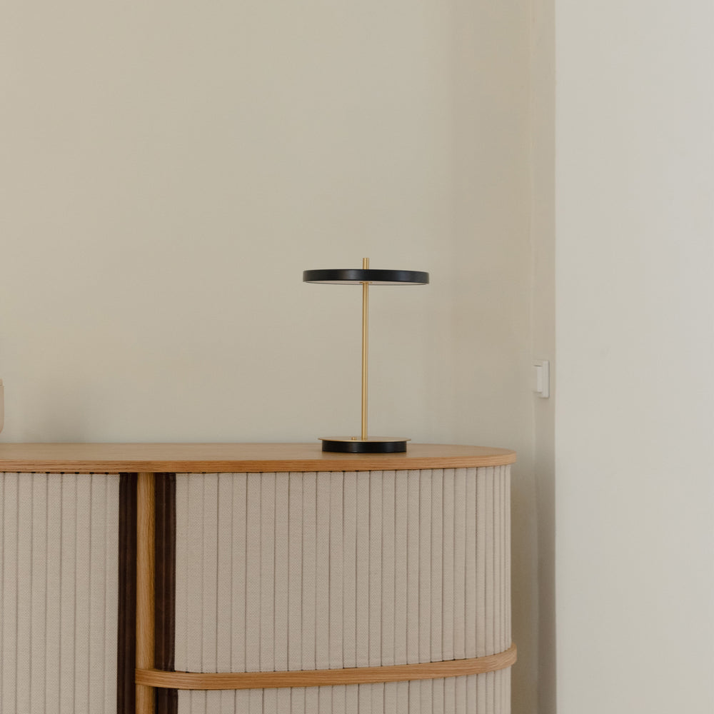 Asteria Move Portable Table Lamp