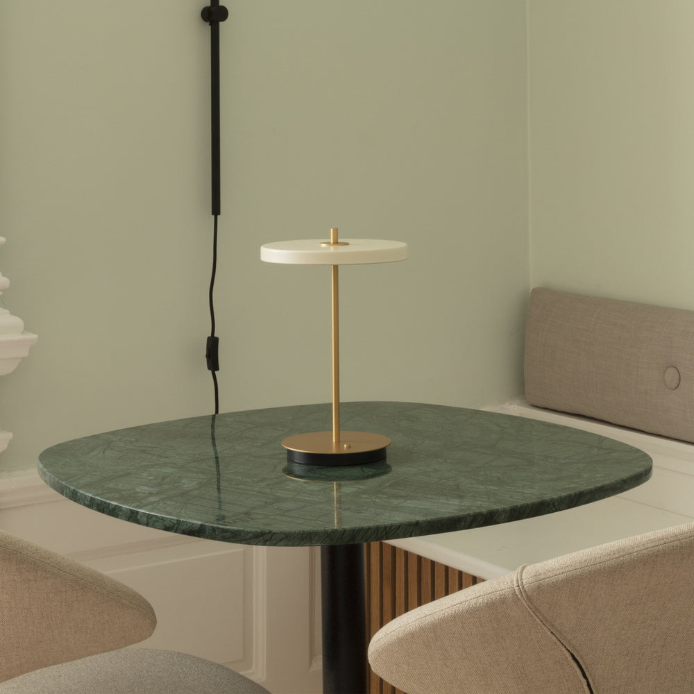 Asteria Move Portable Table Lamp