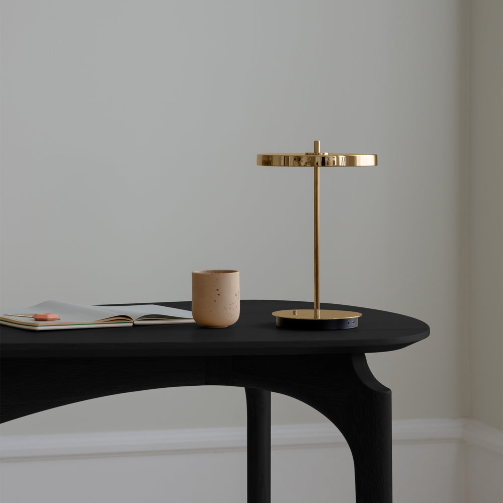 Asteria Move Portable Table Lamp