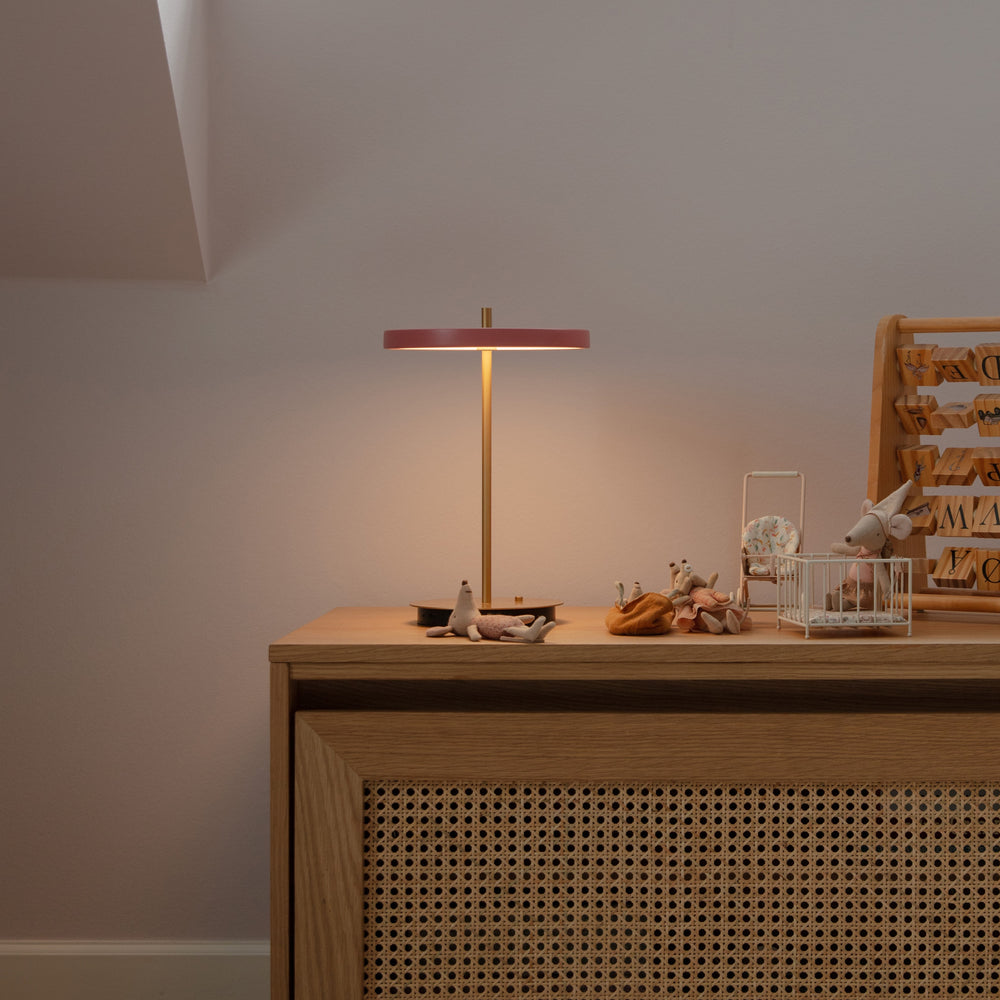 Asteria Move Portable Table Lamp