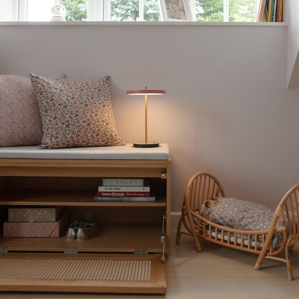 Asteria Move Portable Table Lamp