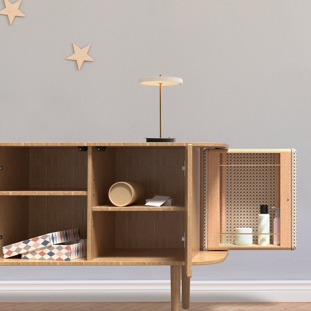 Asteria Move Portable Table Lamp