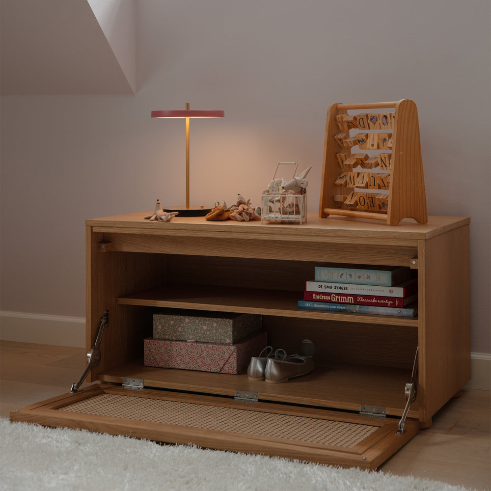 Asteria Move Portable Table Lamp