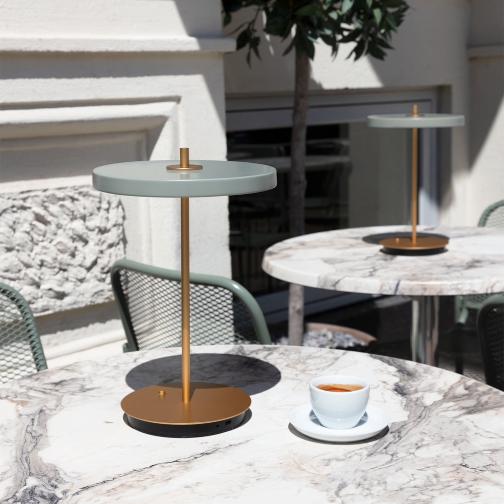 Asteria Move Portable Table Lamp