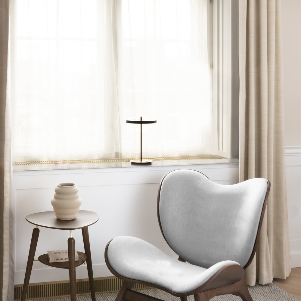 Asteria Move Portable Table Lamp