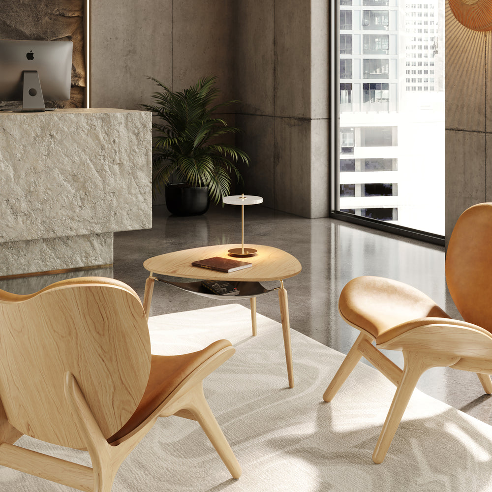 Asteria Move Portable Table Lamp