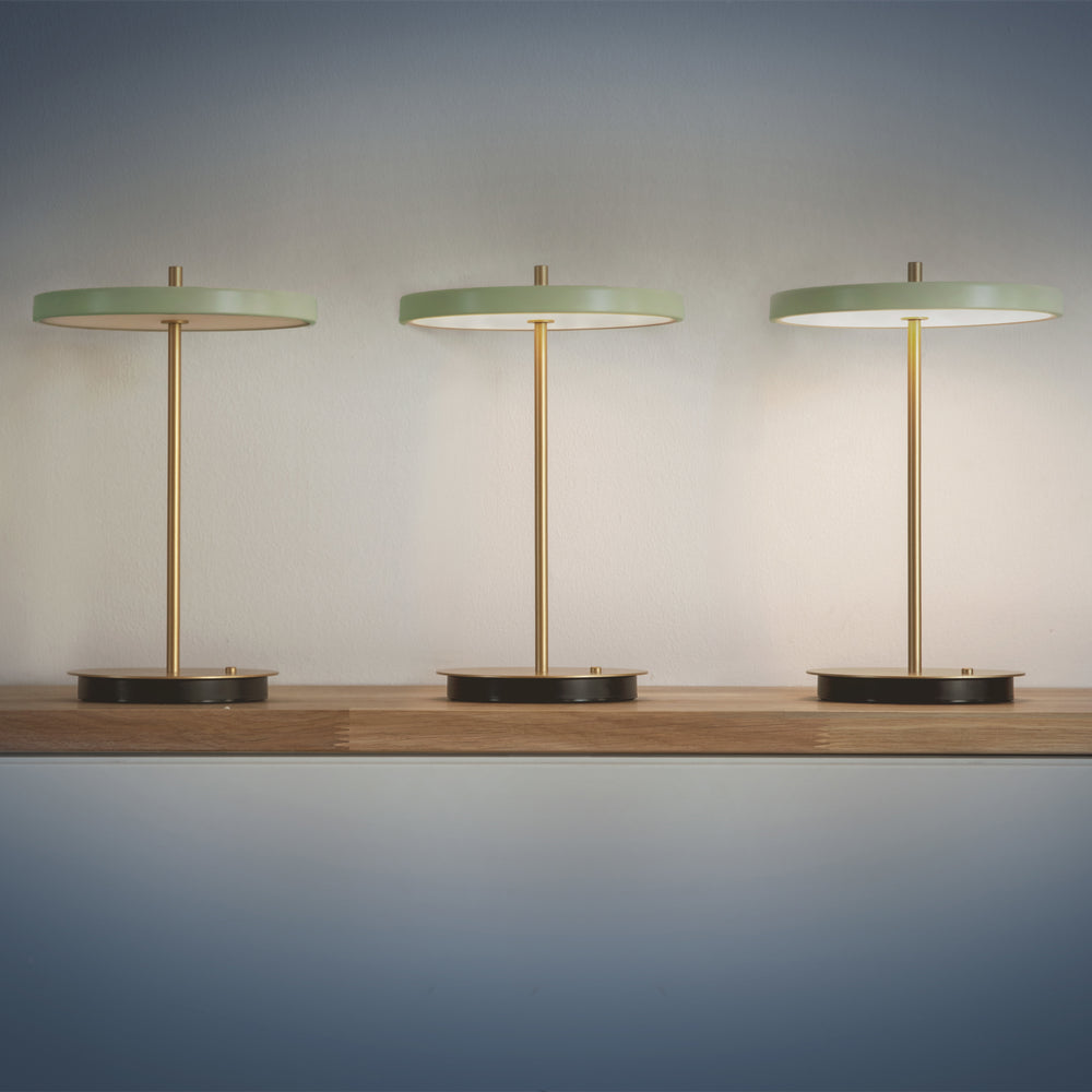 Asteria Move Portable Table Lamp