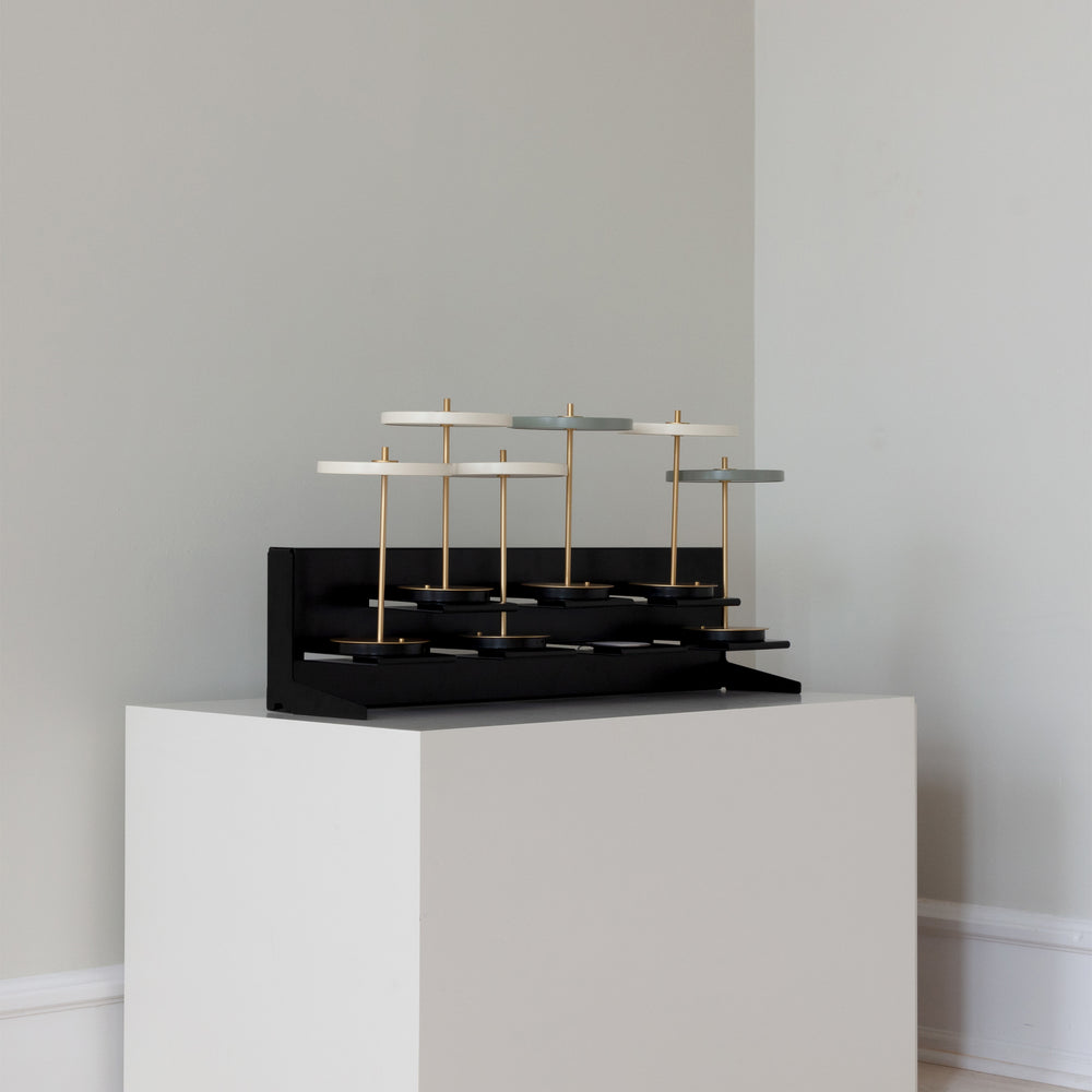 Asteria Move Portable Table Lamp