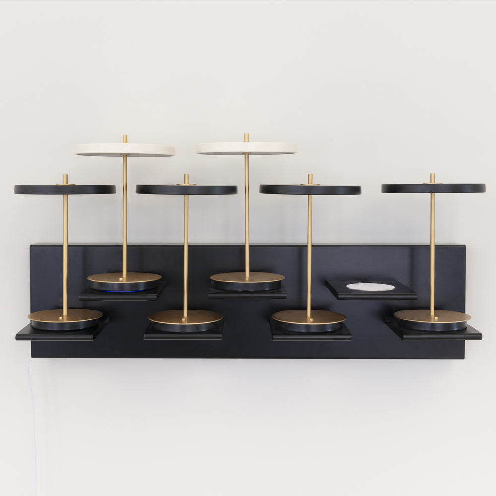 Asteria Move Portable Table Lamp