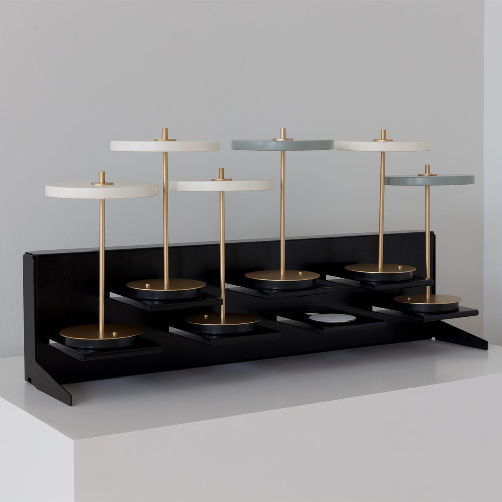 Asteria Move Portable Table Lamp