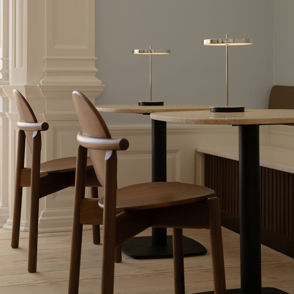 Asteria Move Portable Table Lamp