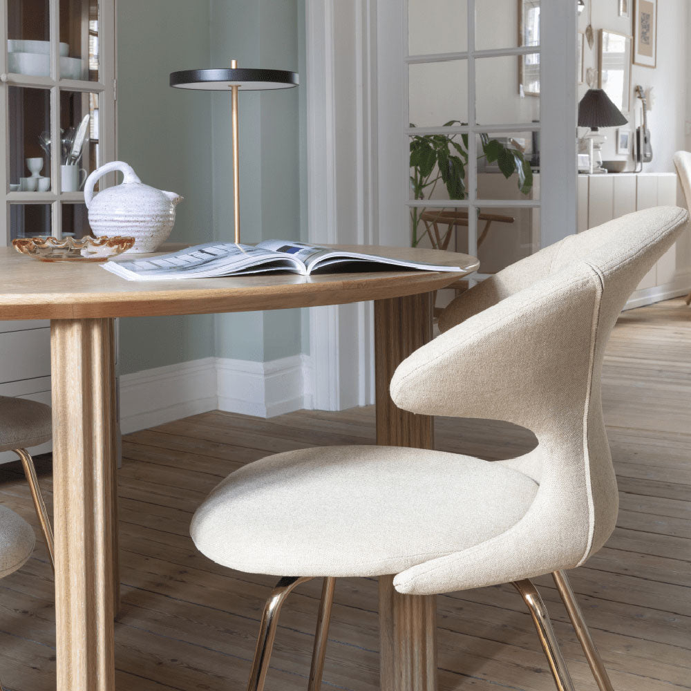 Asteria Move Portable Table Lamp