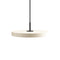 Asteria Pendant Light  option Black