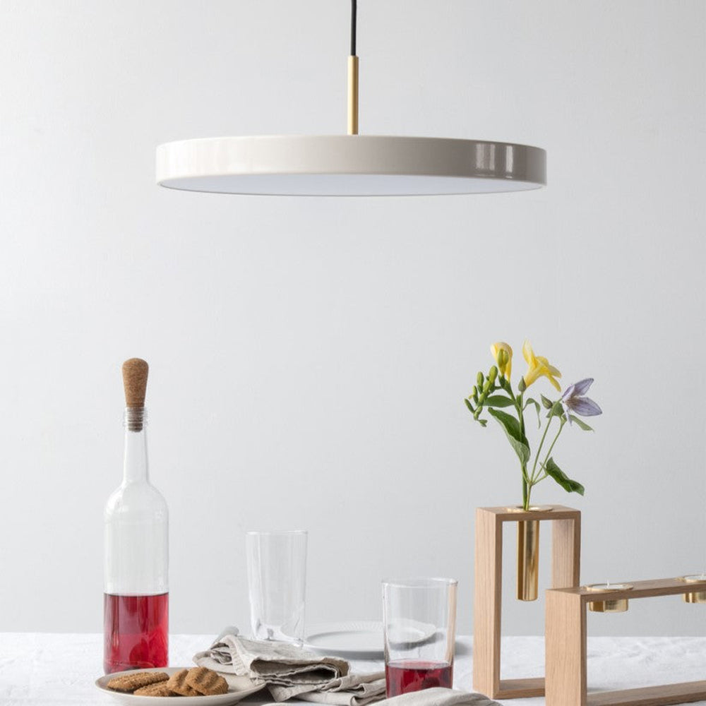 Asteria Pendant Light