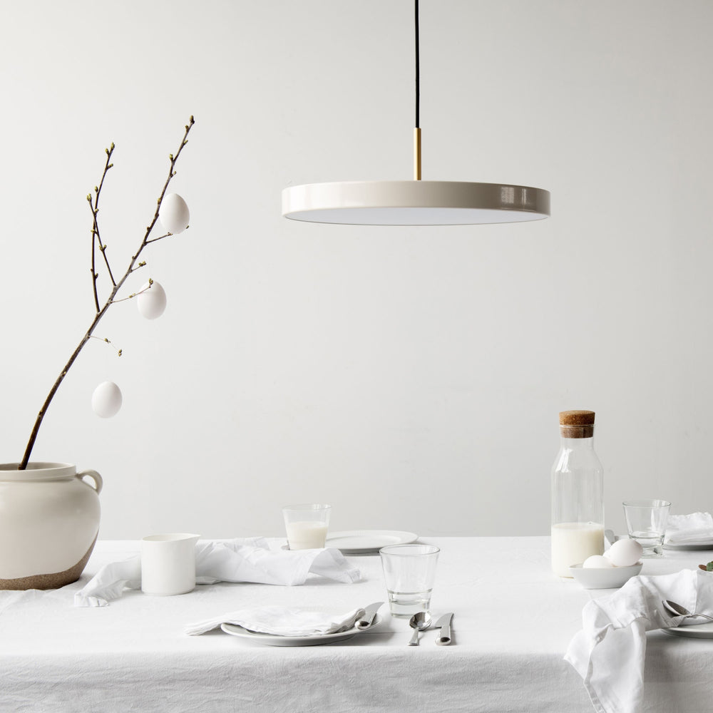 Asteria Pendant Light