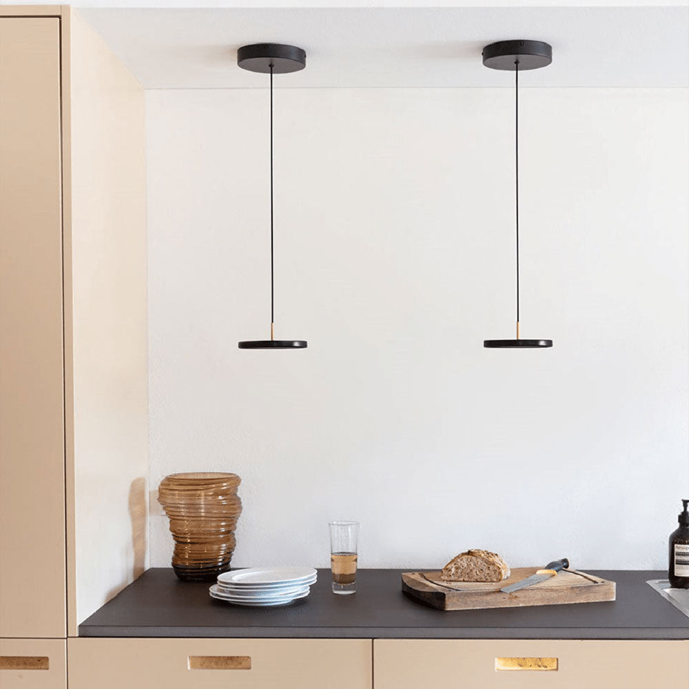 Asteria Pendant Light