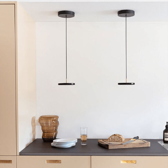 Asteria Pendant Light