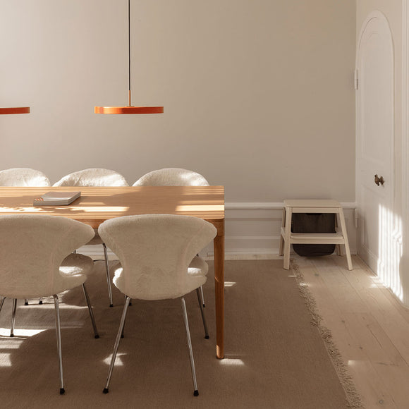 Asteria Pendant Light