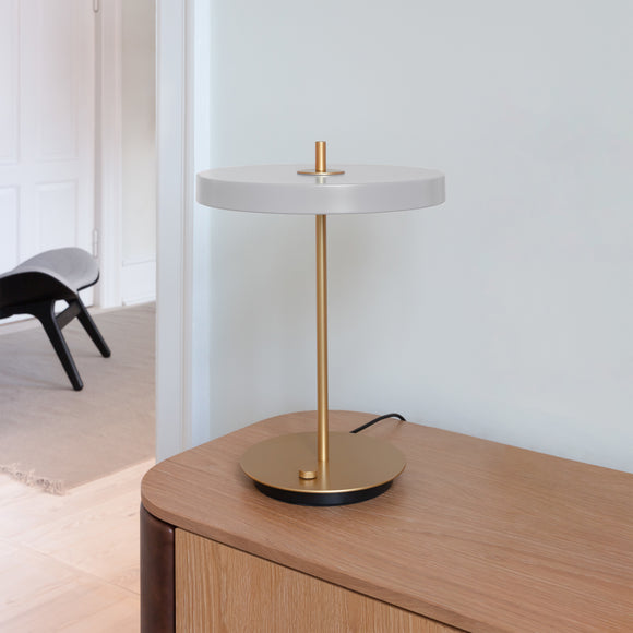 Asteria Table Lamp