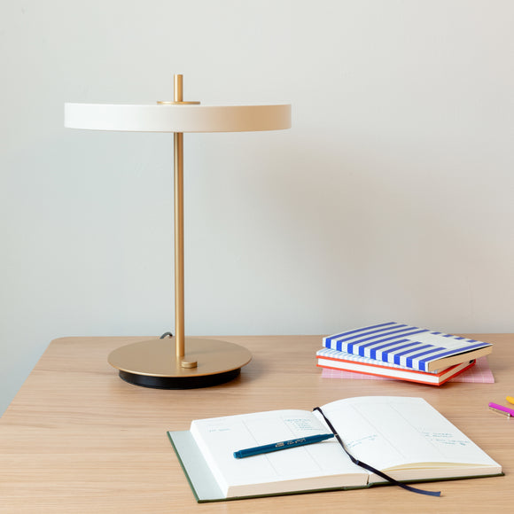 Asteria Table Lamp