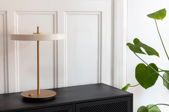 Asteria Table Lamp