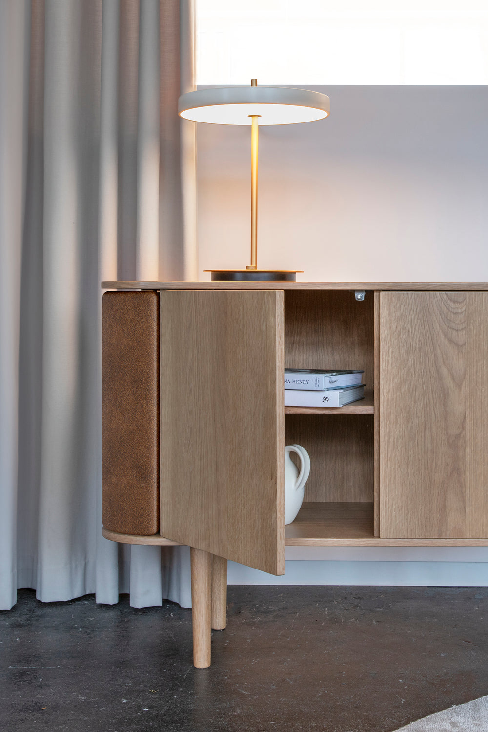 Asteria Table Lamp