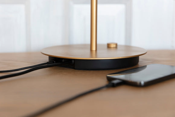 Asteria Table Lamp