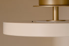 Asteria Up LED Flush Mount