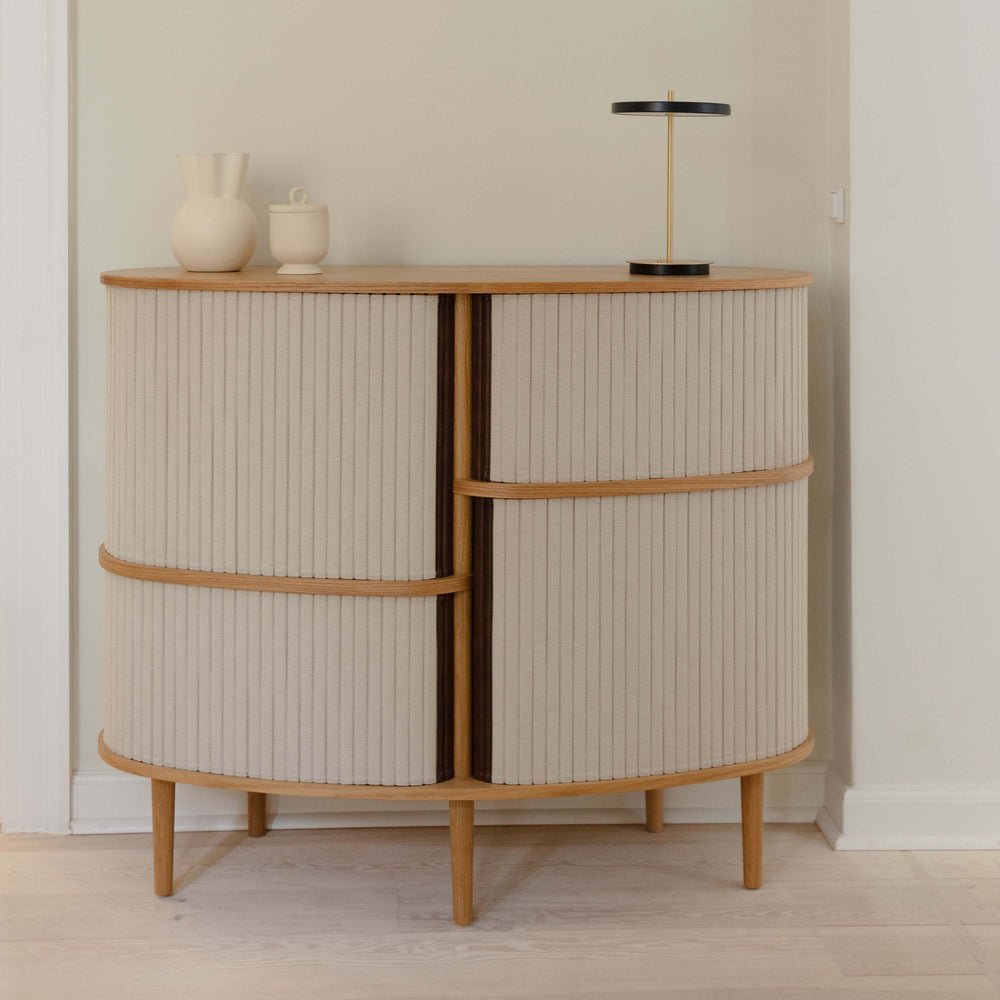 Audacious Highboard Cabinet