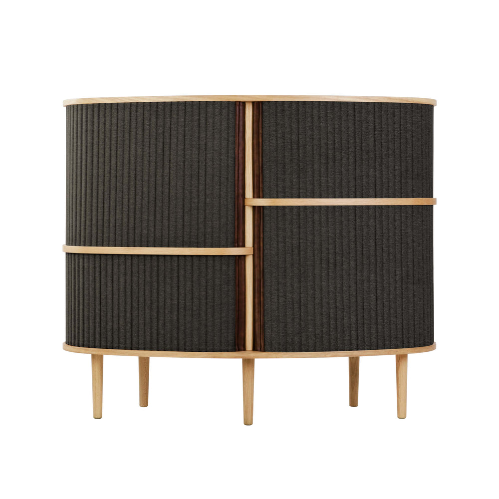 Audacious Highboard Cabinet