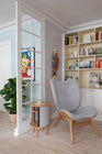 Audacious Side Table