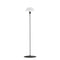 Butler Floor Lamp  option Black