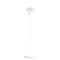 Butler Floor Lamp  option White