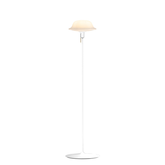 Butler Floor Lamp