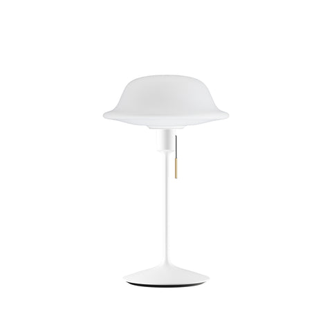 Butler Table Lamp