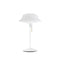 Butler Table Lamp  option White