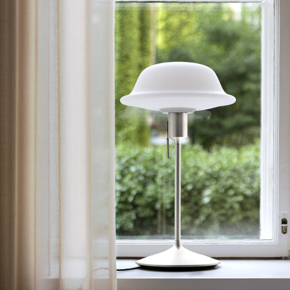 Butler Table Lamp
