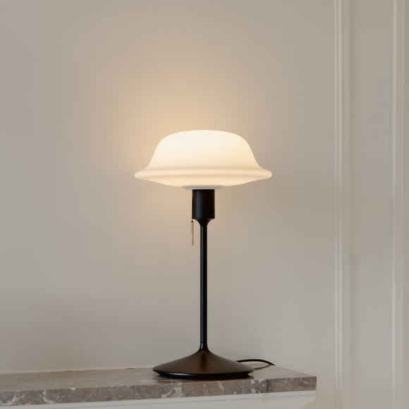 Butler Table Lamp