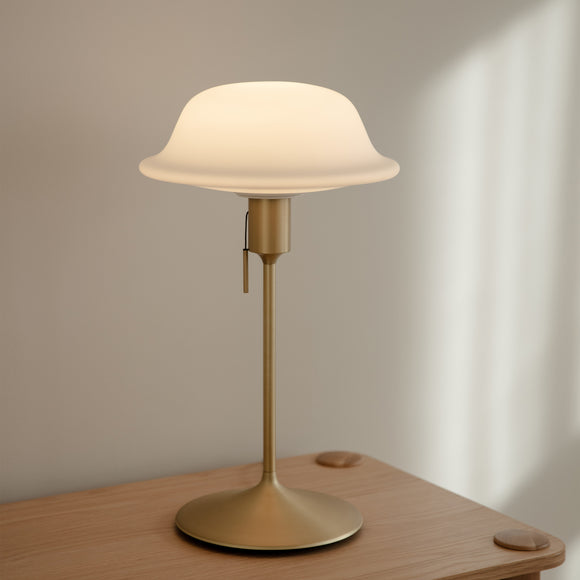 Butler Table Lamp