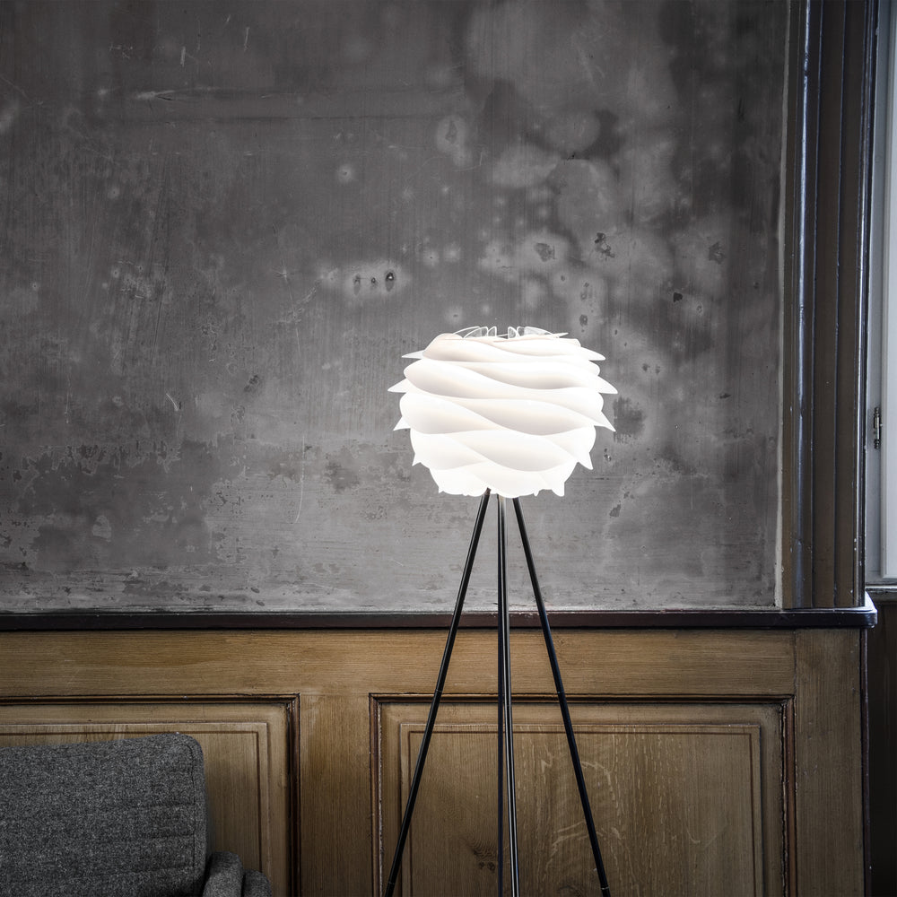 Carmina Tripod Floor Lamp