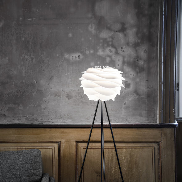 Carmina Tripod Floor Lamp