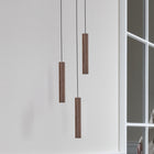 Chimes LED Pendant Light