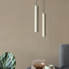 Chimes LED Pendant Light