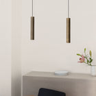 Chimes LED Pendant Light