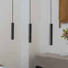 Chimes LED Pendant Light